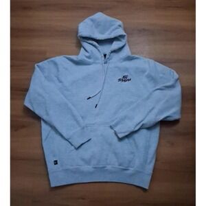 Mens 100 Thieves Thick Drawstring Pullover‎ Sweatshirt Hoodie